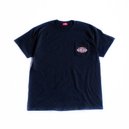 nuttyclothing / CULTURE SAUCE Tee (Black)