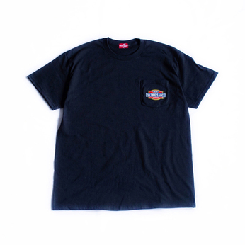 ｎｕｔｔｙｃｌｏｔｈｉｎｇ　／　ＣＵＬＴＵＲＥ　ＳＡＵＣＥ　Ｔｅｅ　（Ｂｌａｃｋ）