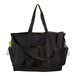 ＰＡＣＫＩＮＧ　／　ＲＩＰ　ＳＴＯＰ　ＵＴＩＬＩＴＹ　ＴＯＴＥ　ＢＡＧ　（ＢＬＡＣＫ）