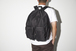 ＰＡＣＫＩＮＧ　／　ＤＯＵＢＬＥ　ＰＯＣＫＥＴ　ＢＡＣＫＰＡＣＫ　（ＢＬＡＣＫ）