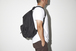 ＰＡＣＫＩＮＧ　／　ＤＯＵＢＬＥ　ＰＯＣＫＥＴ　ＢＡＣＫＰＡＣＫ　（ＢＬＡＣＫ）