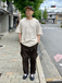 ＰＲＯＰＰＥＲ　／　ＢＤＵ　ＴＲＯＵＳＥＲ　（ＢＲＯＷＮ）