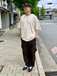 ＰＲＯＰＰＥＲ　／　ＢＤＵ　ＴＲＯＵＳＥＲ　（ＢＲＯＷＮ）