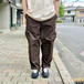 ＰＲＯＰＰＥＲ　／　ＢＤＵ　ＴＲＯＵＳＥＲ　（ＢＲＯＷＮ）