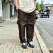 ＰＲＯＰＰＥＲ　／　ＢＤＵ　ＴＲＯＵＳＥＲ　（ＢＲＯＷＮ）