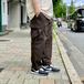 ＰＲＯＰＰＥＲ　／　ＢＤＵ　ＴＲＯＵＳＥＲ　（ＢＲＯＷＮ）