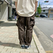 ＰＲＯＰＰＥＲ　／　ＢＤＵ　ＴＲＯＵＳＥＲ　（ＢＲＯＷＮ）