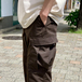 ＰＲＯＰＰＥＲ　／　ＢＤＵ　ＴＲＯＵＳＥＲ　（ＢＲＯＷＮ）