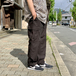 ＰＲＯＰＰＥＲ　／　ＢＤＵ　ＴＲＯＵＳＥＲ　（ＢＬＡＣＫ）