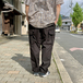 ＰＲＯＰＰＥＲ　／　ＢＤＵ　ＴＲＯＵＳＥＲ　（ＢＬＡＣＫ）