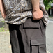 ＰＲＯＰＰＥＲ　／　ＢＤＵ　ＴＲＯＵＳＥＲ　（ＢＬＡＣＫ）