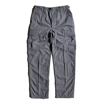 ＰＲＯＰＰＥＲ　／　ＢＤＵ　ＴＲＯＵＳＥＲ　（ＤＡＲＫ　ＧＲＥＹ）