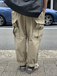 ＰＲＯＰＰＥＲ　／　ＢＤＵ　ＴＲＯＵＳＥＲ　（ＫＨＡＫＩ）