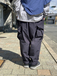 ＰＲＯＰＰＥＲ　／　ＢＤＵ　ＴＲＯＵＳＥＲ　（ＤＡＲＫ　ＮＡＶＹ）