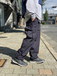 ＰＲＯＰＰＥＲ　／　ＢＤＵ　ＴＲＯＵＳＥＲ　（ＤＡＲＫ　ＮＡＶＹ）