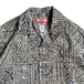 ＲＪＣ　／　ＣＯＴＴＯＮ　ＡＬＯＨＡ　ＳＨＩＲＴ　（ＧＲＥＹ）