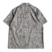 ＲＪＣ　／　ＣＯＴＴＯＮ　ＡＬＯＨＡ　ＳＨＩＲＴ　（ＧＲＥＹ）