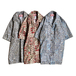 ＲＪＣ　／　ＣＯＴＴＯＮ　ＡＬＯＨＡ　ＳＨＩＲＴ　（ＢＬＵＥ）