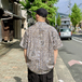 ＲＪＣ　／　ＣＯＴＴＯＮ　ＡＬＯＨＡ　ＳＨＩＲＴ　（ＧＲＥＹ）