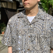 ＲＪＣ　／　ＣＯＴＴＯＮ　ＡＬＯＨＡ　ＳＨＩＲＴ　（ＧＲＥＹ）