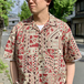 ＲＪＣ　／　ＣＯＴＴＯＮ　ＡＬＯＨＡ　ＳＨＩＲＴ　（ＲＥＤ）