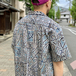 ＲＪＣ　／　ＣＯＴＴＯＮ　ＡＬＯＨＡ　ＳＨＩＲＴ　（ＢＬＵＥ）