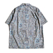 ＲＪＣ　／　ＣＯＴＴＯＮ　ＡＬＯＨＡ　ＳＨＩＲＴ　（ＢＬＵＥ）