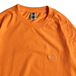 ＢＥＤＬＡＭ　／　ＡＳＨＲＡＭ　ＴＥＥ　（ＯＲＡＮＧＥ）