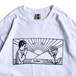 ＢＥＤＬＡＭ　／　ＪＯＹ　ＴＥＥ　（ＷＨＩＴＥ）