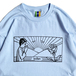 ＢＥＤＬＡＭ　／　ＪＯＹ　ＴＥＥ　（ＰＯＷＤＥＲ　ＢＬＵＥ）