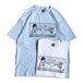 ＢＥＤＬＡＭ　／　ＪＯＹ　ＴＥＥ　（ＷＨＩＴＥ）