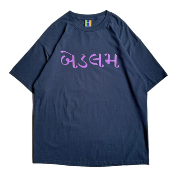 ＢＥＤＬＡＭ　／　ＧＵＪＵ　ＴＥＥ　（ＮＡＶＹ）