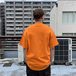 ＢＥＤＬＡＭ　／　ＡＳＨＲＡＭ　ＴＥＥ　（ＯＲＡＮＧＥ）