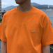 ＢＥＤＬＡＭ　／　ＡＳＨＲＡＭ　ＴＥＥ　（ＯＲＡＮＧＥ）