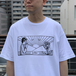 ＢＥＤＬＡＭ　／　ＪＯＹ　ＴＥＥ　（ＷＨＩＴＥ）