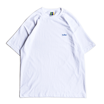 ＢＥＤＬＡＭ　／　ＡＳＨＲＡＭ　ＴＥＥ　（ＷＨＩＴＥ）