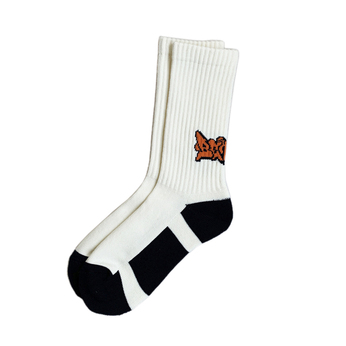 ＢＥＮＣＨ　／　ＭＡＹＺＥ　ＬＯＧＯ　ＳＯＣＫＳ