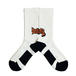 ＢＥＮＣＨ　／　ＭＡＹＺＥ　ＬＯＧＯ　ＳＯＣＫＳ