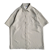 CALTOP / STANDARD SS SHIRT (KHAKI)