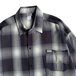 ＣＡＬＴＯＰ　／　ＯＭＢＲＥ　ＣＨＥＣＫ　ＳＳ　ＳＨＩＲＴＳ　（ＮＡＶＹ）