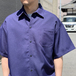 ＣＡＬＴＯＰ　／　ＳＴＡＮＤＡＲＤ　ＳＳ　ＳＨＩＲＴ　（ＮＡＶＹ）