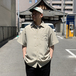 ＣＡＬＴＯＰ　／　ＳＴＡＮＤＡＲＤ　ＳＳ　ＳＨＩＲＴ　（ＫＨＡＫＩ）