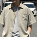 ＣＡＬＴＯＰ　／　ＳＴＡＮＤＡＲＤ　ＳＳ　ＳＨＩＲＴ　（ＫＨＡＫＩ）