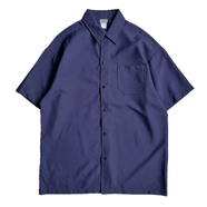 CALTOP / STANDARD SS SHIRT (NAVY)