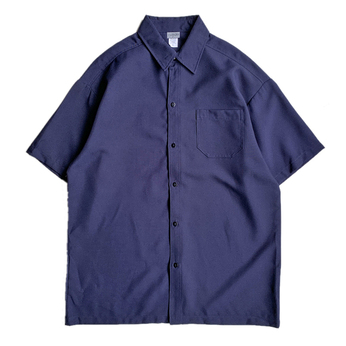 ＣＡＬＴＯＰ　／　ＳＴＡＮＤＡＲＤ　ＳＳ　ＳＨＩＲＴ　（ＮＡＶＹ）