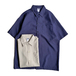 ＣＡＬＴＯＰ　／　ＳＴＡＮＤＡＲＤ　ＳＳ　ＳＨＩＲＴ　（ＮＡＶＹ）