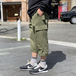 ［Ｄｅａｄｓｔｏｃｋ］　Ｉｔａｌｉａｎ　Ａｒｍｙ　／　Ｋｎｉｃｋｅｒｓ　Ｐａｎｔｓ