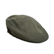 KB ETHOS / MESH HUNTING CAP (OLIVE)