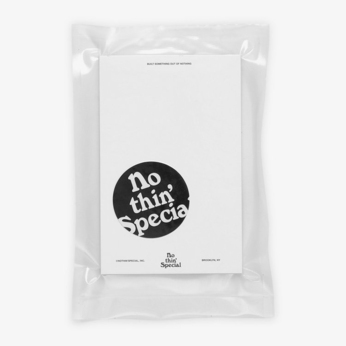 ＮＯＴＨＩＮ’　ＳＰＥＣＩＡＬ　／　３－ＰＡＣＫ　ＮＯＴＥ　ＰＡＤＳ