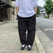 ｎｕｔｔｙｃｌｏｔｈｉｎｇ　／　２ｗａｙ　ＤａｉｌｙＰａｎｔｓ　（Ｂｌａｃｋ）